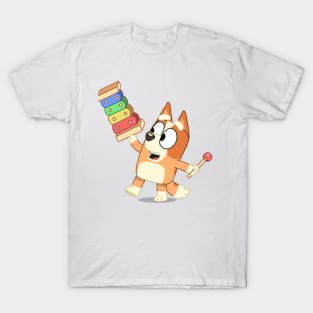 Bingo Heeler T-Shirt